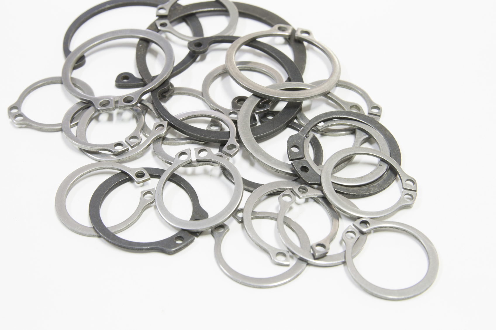 Retaining Rings Lindstrom
